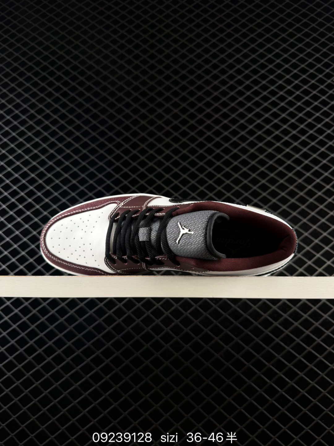Air Jordan 1 Low GCEL AJ1-IZ5846